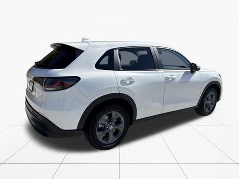 New 2026 Honda HR-V LX image 8