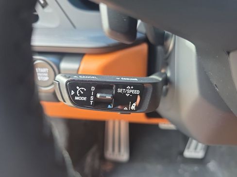 Certified 2025 Porsche 911 Carrera GTS image 35