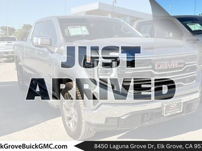Used 2025 GMC Sierra 1500 SLT w/ SLT Premium Plus Package