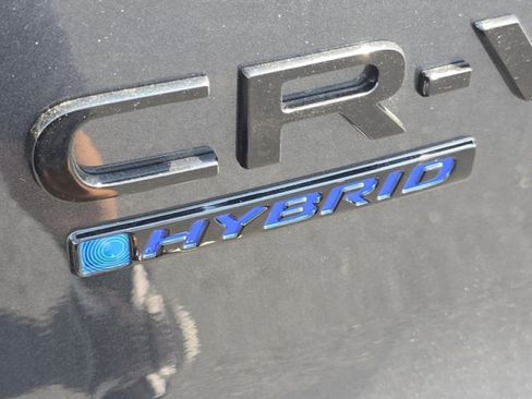 New 2026 Honda CR-V Sport-L image 12
