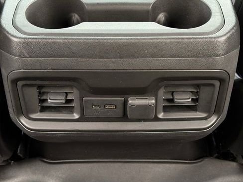 Used 2021 Chevrolet Silverado 1500 RST image 29