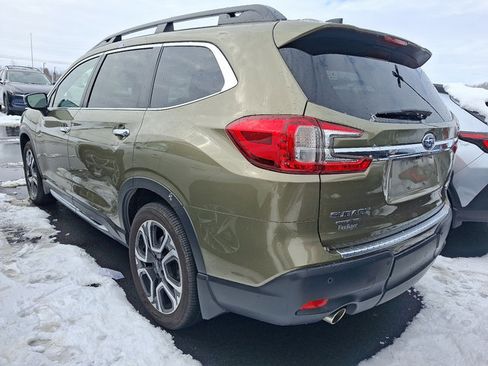 Certified 2024 Subaru Ascent Touring w/ Popular Package #2 image 4