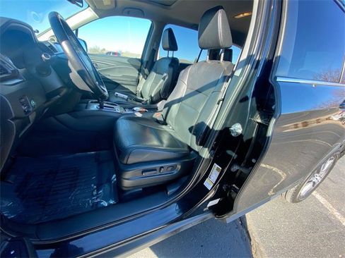 Used 2016 Honda Pilot EX-L image 11