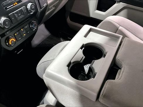 Used 2016 Ford F150 XLT w/ Equipment Group 301A Mid image 19