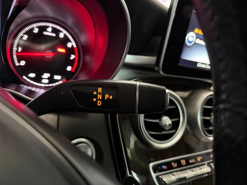 Used 2016 Mercedes-Benz C 300 4MATIC Sedan image 32