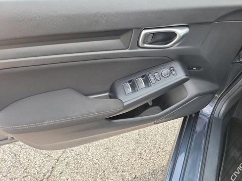 Used 2024 Honda Civic Sport image 15