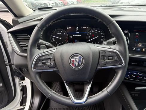 Certified 2023 Buick Envision Essence AWD/4WD image 32