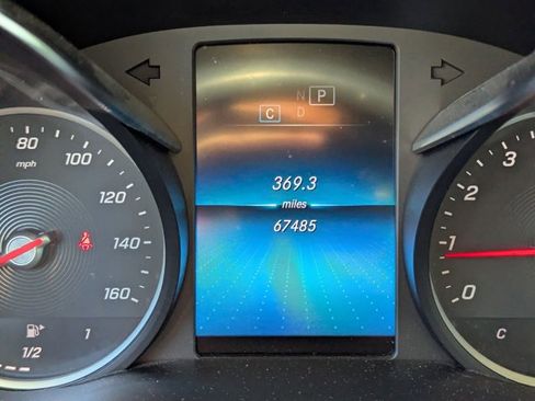 Used 2020 Mercedes-Benz C 300 Sedan image 12