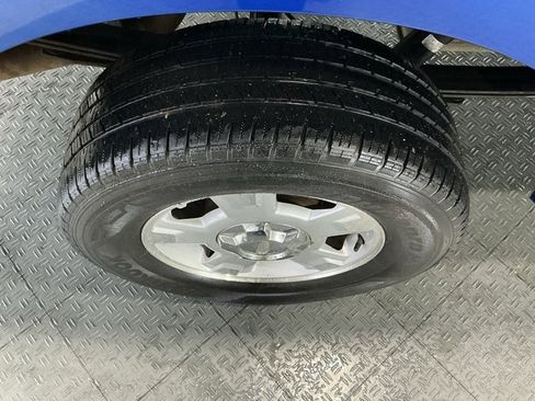 Used 2011 Ford F150 XLT w/ XLT Convenience Pkg image 26