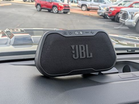 Certified 2025 Toyota Tacoma TRD Pro image 43