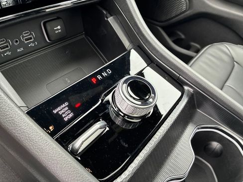 New 2025 Jeep Grand Cherokee L Limited image 24