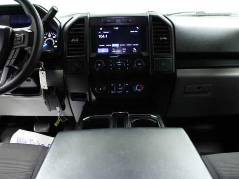 Used 2019 Ford F150 XL w/ Equipment Group 101A Mid image 18