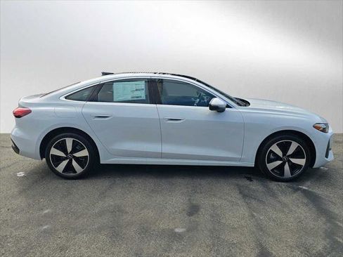 New 2025 Audi A5 2.0T Premium Plus image 2