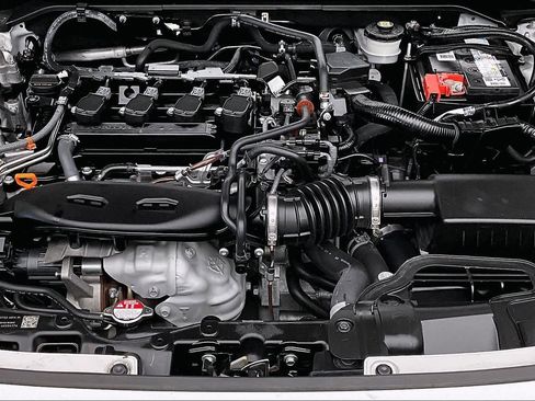 Used 2023 Honda Civic Touring image 29