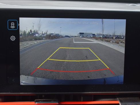 Used 2024 Hyundai Kona N Line image 33