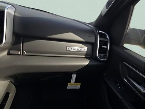 New 2026 RAM 1500 Big Horn image 22