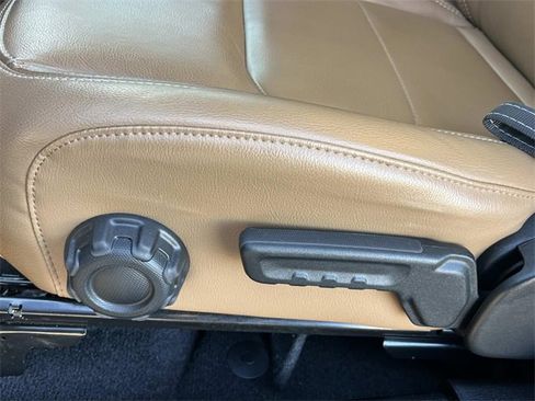 Used 2023 Jeep Wrangler Unlimited Sahara w/ Cold Weather Group image 25