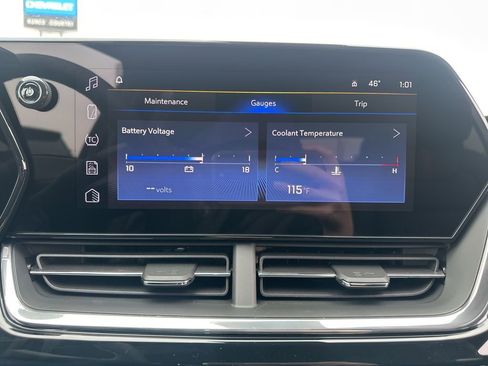 New 2026 Chevrolet Trax RS w/ Sunroof Package image 43