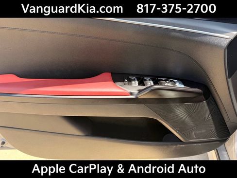 Certified 2024 Kia K5 GT-Line AWD/4WD image 17