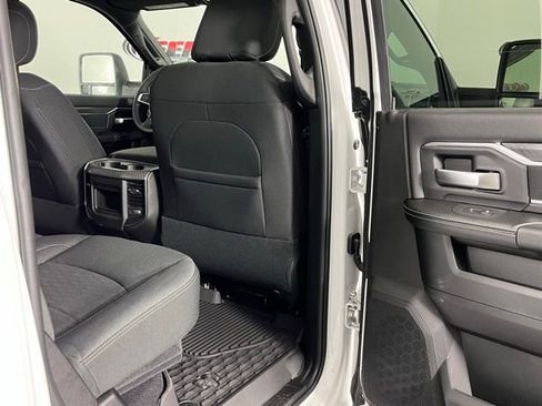 New 2026 RAM 2500 Big Horn AWD/4WD image 27