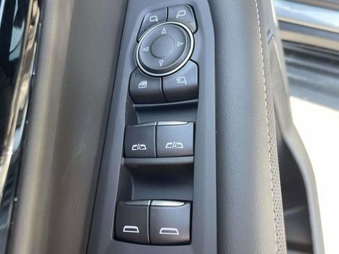 New 2026 Chevrolet Tahoe Premier image 16