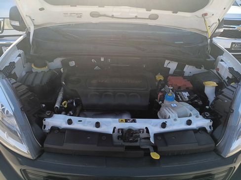 Used 2020 RAM ProMaster City Tradesman image 26