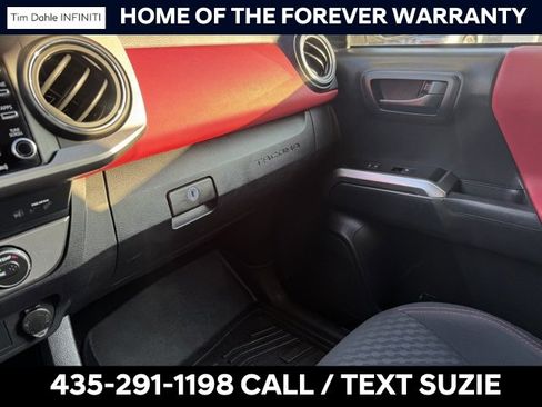 Used 2022 Toyota Tacoma SR5 image 14