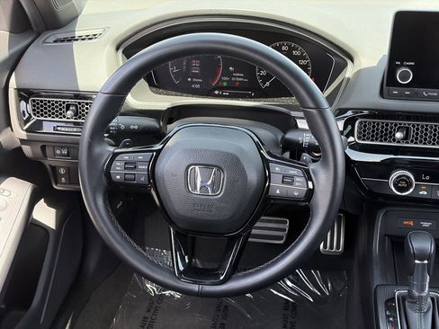 Used 2024 Honda Civic Sport image 15