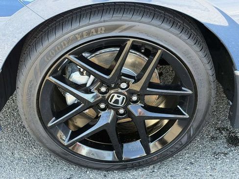 Certified 2026 Honda Civic Sport image 5