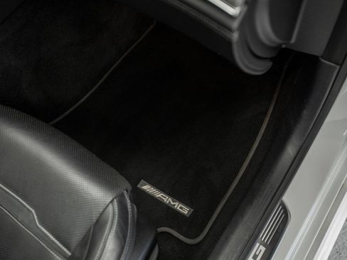 Used 2022 Mercedes-Benz AMG GT 53 image 35