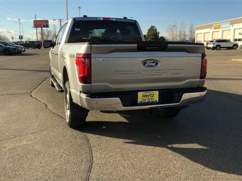 Used 2024 Ford F150 XLT w/ Tow/Haul Package image 7