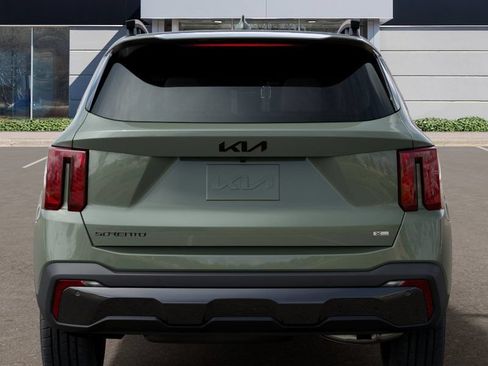 New 2026 Kia Sorento SX AWD/4WD image 15
