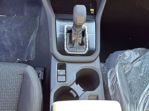 New 2025 Subaru Forester Premium image 17