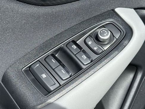 Certified 2025 Subaru Outback Premium image 17