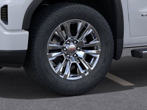 New 2026 GMC Sierra 1500 Denali image 9