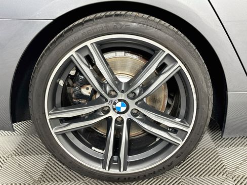 Used 2018 BMW 640i Gran Coupe RWD image 31