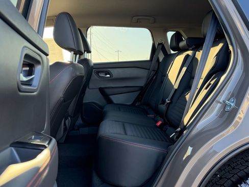 New 2026 Nissan Rogue Rock Creek image 16