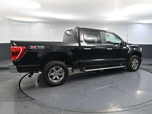 Used 2023 Ford F150 XLT w/ XTR Package AWD/4WD image 5