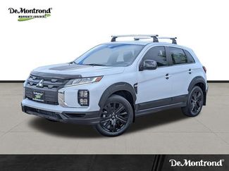 New 2026 Mitsubishi Outlander Sport AWD video 1