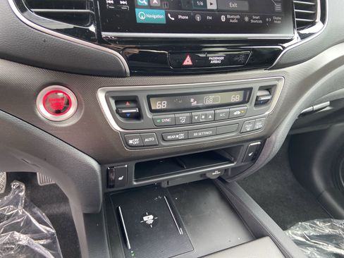 New 2026 Honda Ridgeline TrailSport image 37