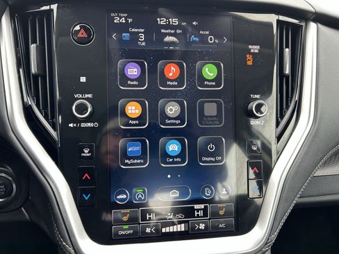 Certified 2023 Subaru Legacy Premium image 13