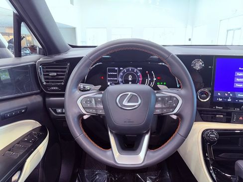 Certified 2024 Lexus NX 350 AWD image 18