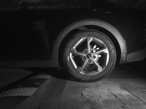 Used 2025 Kia K4 LXS image 14