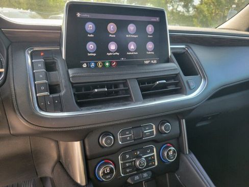 Used 2021 Chevrolet Tahoe LS RWD image 15