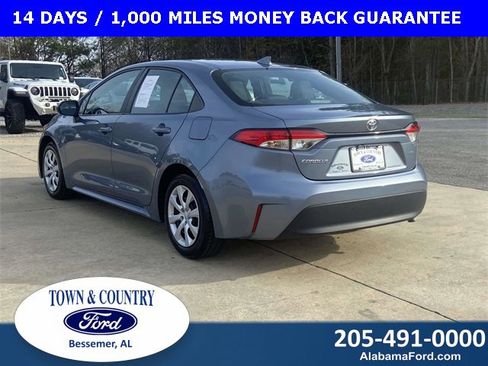 Used 2024 Toyota Corolla LE image 5