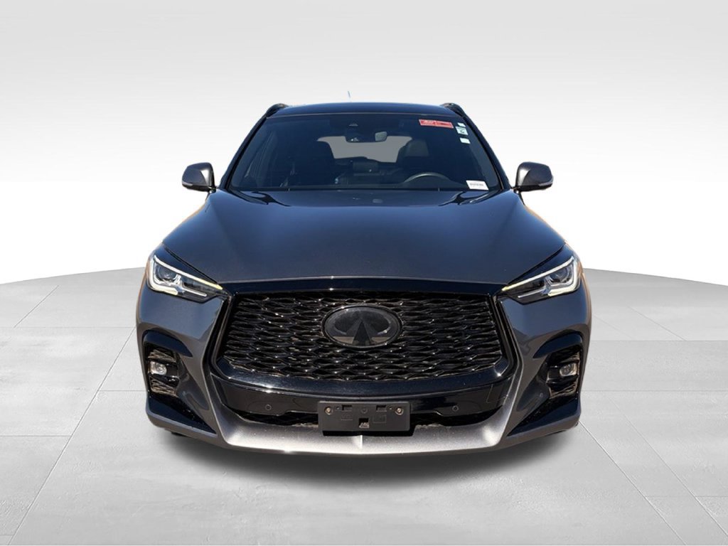 Used 2023 INFINITI QX50 Sport FWD image 3
