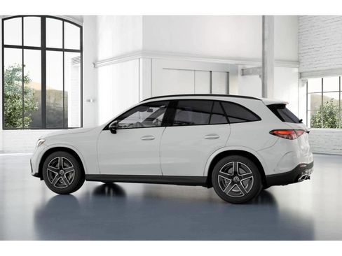 New 2026 Mercedes-Benz GLC 300 GLC 300 image 31