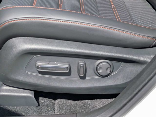 New 2026 Honda CR-V Sport-L image 19