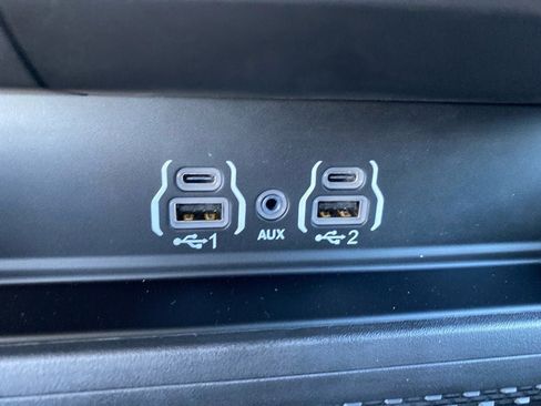 Used 2025 RAM 2500 Big Horn image 13