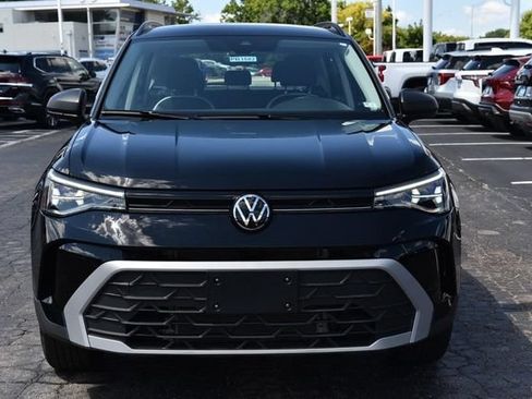Used 2025 Volkswagen Taos S AWD/4WD image 4
